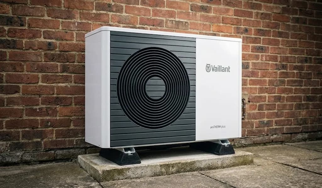 Home Energy Scotland Grants for Heat Pumps in Edinburgh
