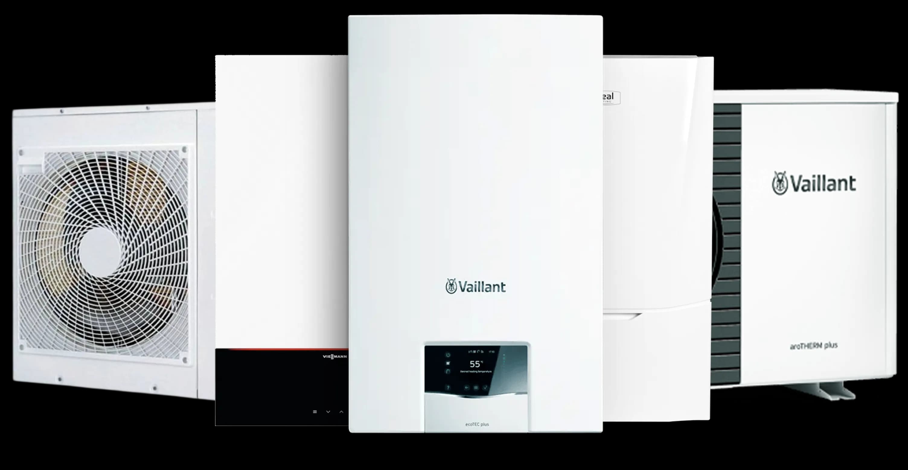 Heat Pump or New Boiler? 7 Checks Before You Decide in Edinburgh