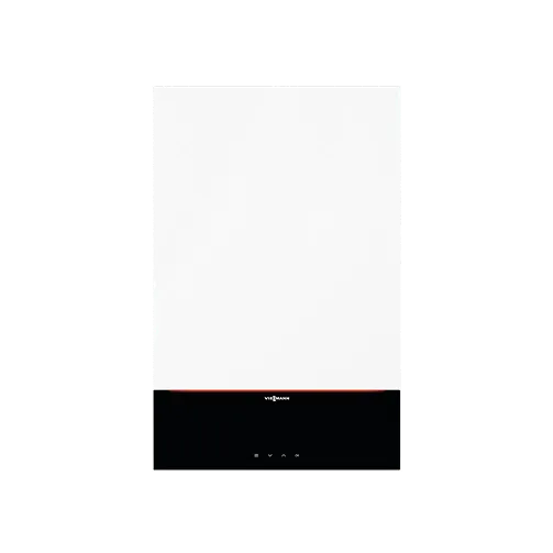 Side-by-side comparison between a heat pump and a gas boiler